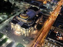Mexiko a Guatemala