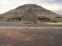 Mexiko a Guatemala