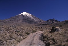 Mexiko a Guatemala