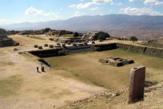 Mexiko a Guatemala