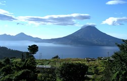 Mexiko a Guatemala