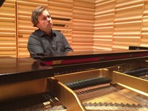 Jiří Pazour: Géniové světové hudby v klavírních proměnách