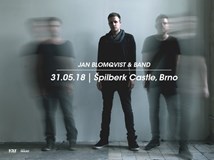 Jan Blomqvist & band (DE)