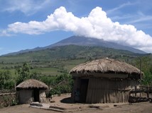 Z rovníku na střechu Afriky – Mt. Kenya a Kilimanjaro