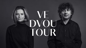 Lenka Nová & Petr Malásek 