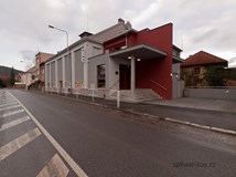 Městské kino, Beroun