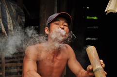 Seve​​​​​​​​​​​​​​​​​​rním Vietnamem nejenom za čajem