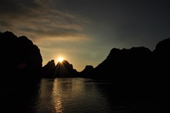 Seve​​​​​​​​​​​​​​​​​​rním Vietnamem nejenom za čajem