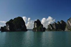 Seve​​​​​​​​​​​​​​​​​​rním Vietnamem nejenom za čajem