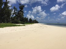 Saipan - ráj na zemi