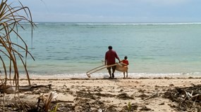 Film: Thule Tuvalu