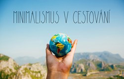 Minimalismus v cestování