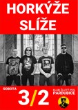 Horkýže Slíže 2018