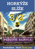 Horkýže Slíže 2018