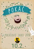 Pokáč - Pokáčovo jaro 2018