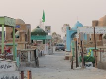 Irák - v srdci kolébky civilizace