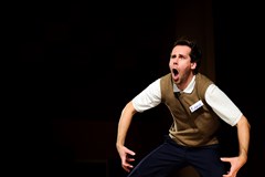 Pavol Seriš: Pri Kase