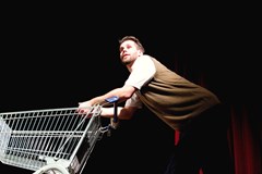 Pavol Seriš: Pri Kase