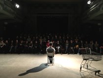 Pavol Seriš: Pri Kase