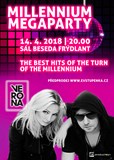 Verona / Millenium Mega Party