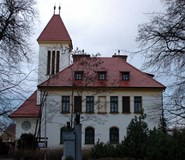 Evangelický kostel, Valašské Meziříčí