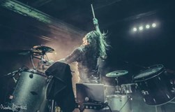 Miloš Meier / Drumming Syndrome 