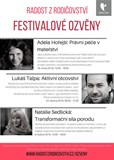 Festivalové ozvěny - Aktivní otcovství