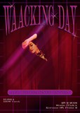 Waacking day