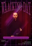 Waacking day