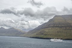 Island, ostrov, kde budete chtít ztroskotat