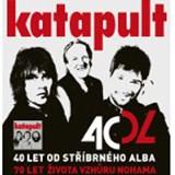 Katapult - Olda Říha 70 let vzhůru nohama