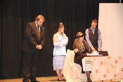 Spolek Divoch: Jak je důležité míti Filipa