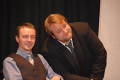 Spolek Divoch: Jak je důležité míti Filipa