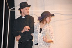 Spolek Divoch: Jak je důležité míti Filipa