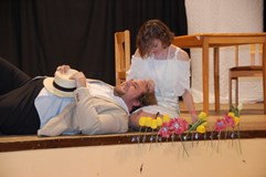 Spolek Divoch: Jak je důležité míti Filipa