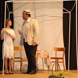 Spolek Divoch: Jak je důležité míti Filipa