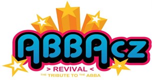 ABBA Revival se skupinou ABBACZ