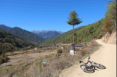  Tajemný Bhutan