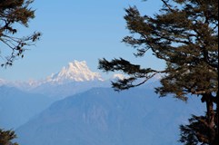  Tajemný Bhutan