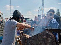 Festival Ochutnej svět 2018 3rd year