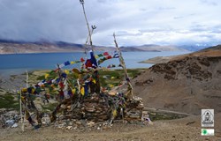 Buddhistické kláštery v JZ Tibetu