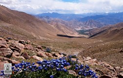 Buddhistické kláštery v JZ Tibetu