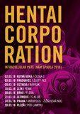 Hentai Corporation + The Atavists