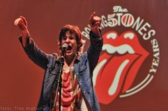 Rolling Stones Revival Band Brno - unplugged