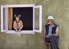 Ladislav Zibura – Už nikdy pěšky po Arménii a Gruzii 20:30