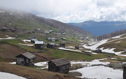 Ladislav Zibura – Už nikdy pěšky po Arménii a Gruzii 20:30