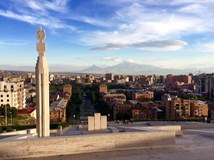 Ladislav Zibura – Už nikdy pěšky po Arménii a Gruzii 17:30