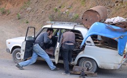Ladislav Zibura – Už nikdy pěšky po Arménii a Gruzii 17:30