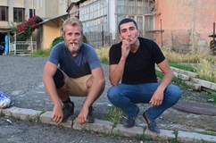 Ladislav Zibura – Už nikdy pěšky po Arménii a Gruzii 17:30