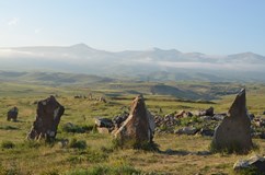 Ladislav Zibura – Už nikdy pěšky po Arménii a Gruzii 17:30